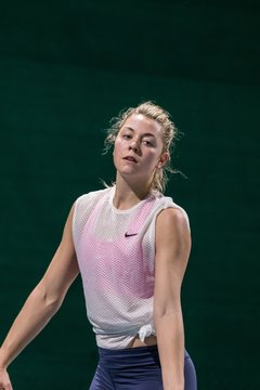 Training am 22.12.17 179 - Carina beim Training